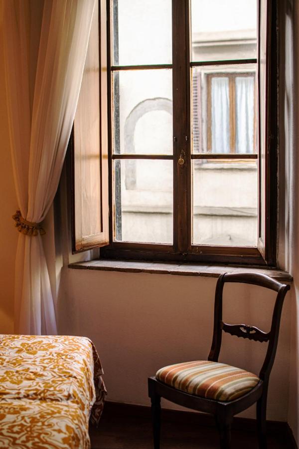 Residenza Dei Medici Palace Costanza Florencia