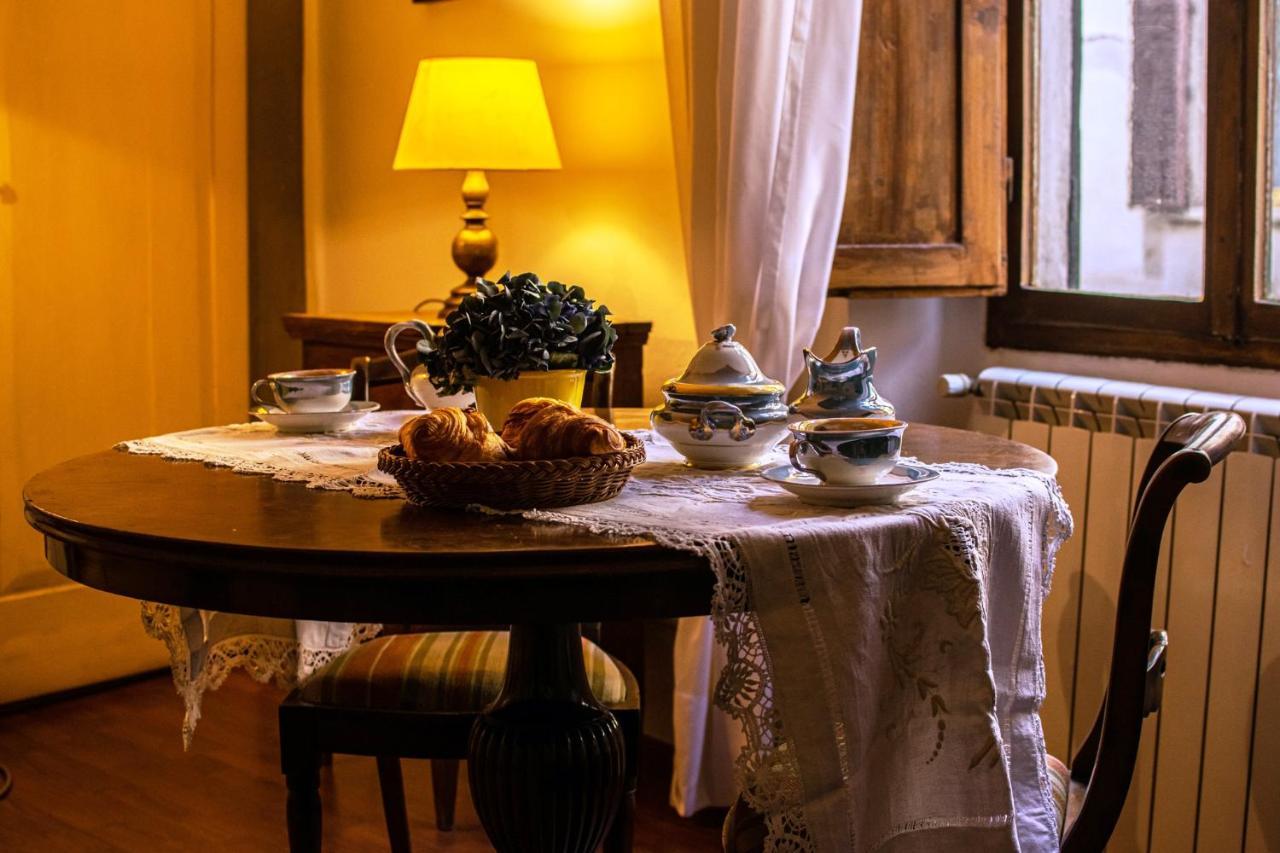 Apartamento Residenza Dei Medici Palace Costanza *