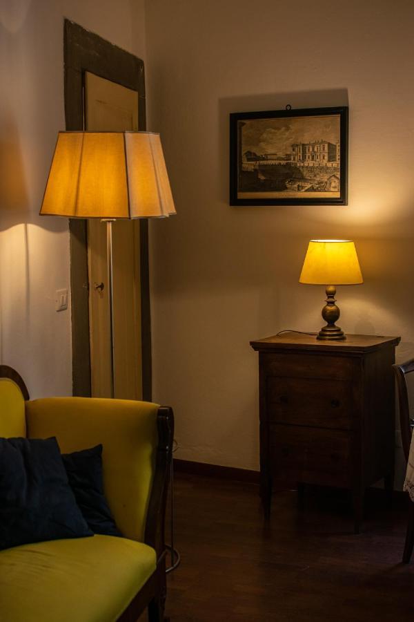 Apartamento Residenza Dei Medici Palace Costanza *